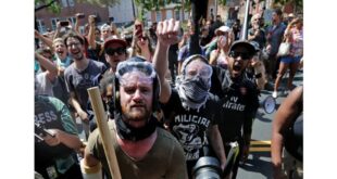 Nasilje ekstremne levice i Antife u Nemačkoj poraslo za 43%, a u Srbiji 187%