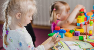 U toku upis dece u JPU „Boško Buha“ Vrbas