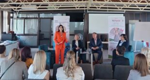 Održana konferencija o zdravlju žena sa akcentom na prevenciju i redovne preglede