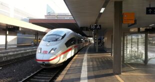 Sofronijević: Datum otvaranja pruge do Budimpešte zavisi od Mađara, Srbija je spremna