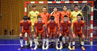 Ubedljiva pobeda omladinaca „Letećeg Holanđanina“ u Prvoj ligi Srbije