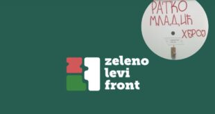 Zeleno-levi front želi da vrati Srbiju u 2000-te i godine sukoba! Kome je u interesu da se pokvare dobri odnosi Srba i Mađara?