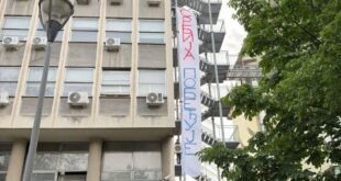 Srbija pobeđuje! Na zgradi FTN-a osvanuo moćan transparent – obrazovanje jače od svih pritisaka!