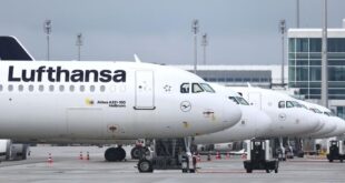 Evropa u velikoj krizi, a Srbija stabilna: Lufthansa gasi 20.000 letova zbog nedostatka goriva