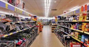 U Srbiju stiže novi nemački lanac supermarketa: Evo gde otvara prvu radnju