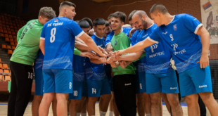 Rukometaši „Vrbasa“ u nedelju na terenu