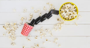 Filmski repertoar od 6. do 8. aprila