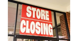 Prazni izlozi širom Nemačke: Trgovina pred istorijskim slomom, ugašeno 70.000 prodavnica