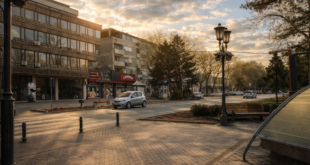 Vremenska prognoza za 13. april