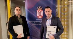 Ministarstvo podržalo organizovanje „Kucurske žetve“