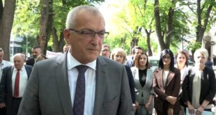 Milojičić: „Utisci su pomešani, u narednih mesec dana izbor izvršnih organa“