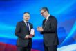 Najzaslužniji pripadnici MUP-a nagrađeni medaljama povodom Dana MUP-a i policije