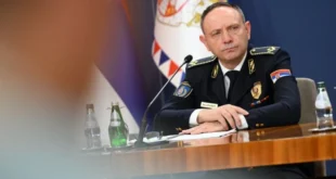 Najnovija procena policije: Evo koliko se blokadera okupilo na svim lokacijama u Beogradu (VIDEO)