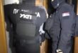Hapšenje u Novom Sadu! Nastavak borbe protiv DILERA I KRIMINALA!