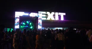 SKANDAL VEKA! Gazda EXIT-a Dušan Kovačević BESRAMNO je pravdao TERORIZAM i bombaške napade na Hram Svetog Save!