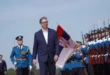 (VIDEO) NEKA JE VEČAN SRPSKI NAROD! Vučić se moćnom porukom oglasio povodom Dana pobede: Živela Srbija!