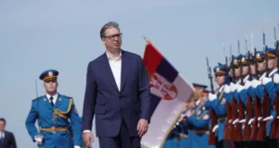 (VIDEO) NEKA JE VEČAN SRPSKI NAROD! Vučić se moćnom porukom oglasio povodom Dana pobede: Živela Srbija!