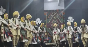 Humanitarni kulturno-umetnički program sutra u Bačkom Dobrom Polju