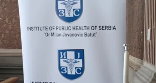 Batut obeležio Međunarodni dan fizičke aktivnosti: Kretanjem do zdravlja