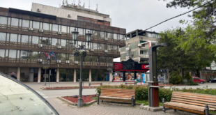 Vremenska prognoza za 11. maj