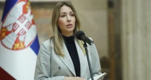 Đedović Handanović razgovarala sa ministrom energetike Crne Gore o izazovima u naftnom sektoru i novim projektima