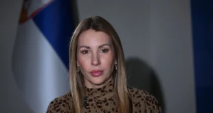 Ministarka Đedović Handanović: Stigao revidirani predlog MOL-a, nismo zadovoljni ali nastavljamo pregovore