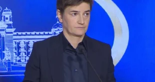 Brnabić: Beograd uvek bio spreman za razgovore, cilj Kurtija da protera Srbe sa KiM