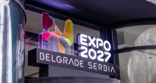 Raspisan prvi konkurs za projekte iz kulture koji će biti predstavljeni na Ekspu 2027