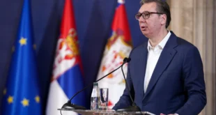Vučić: Od 26. do 28. juna organizovaćemo skupove širom Srbije i predstaviti naš program