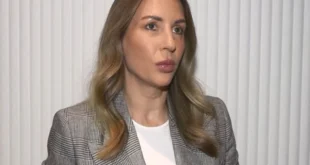 Dubravka Đedović Handanović: Očekujem novi predlog MOL-a u najkraćem roku, danas ili sutra