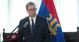 Vučić: Memorandum o osnivanju Univerziteta Sveti Sava ogroman korak u pristupu obrazovanju