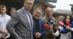 Vučić: Izbori su na dohvat ruke, da li će biti za dva ili pet meseci svejedno je