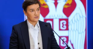 Ana Brnabić: Učešće SAD na Ekspo 2027 potvrda dobrih bilateralnih odnosa sa Srbijom
