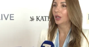 Dubravka Đedović Handanović: Usaglašene osnovne odredbe ugovora sa SOKAR-om za gradnju gasne elektrane
