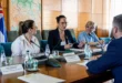 Ministarka Pavkov potpisala ugovore o dodeli subvencija za svih pet nacionalnih parkova u Srbiji