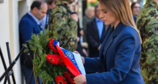 Đurđević Stamenkovski: Srpska Vojvodina traje i danas, i trajaće večno