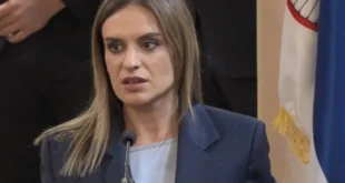 Milica Đurđević Stamenkovski sledeće nedelje na Međunarodnom forumu o migracijama u Uzbekistanu