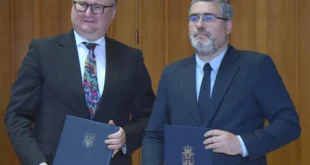 Starović i Kačka potpisali Memorandum o razumevanju u oblasti evropskih integracija