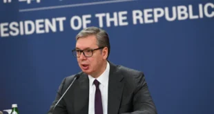 Vučić: Razumemo viziju Trampa, odnos Srbije i SAD može da doprinese stabilnosti Evrope