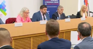 Program podrške o zapošljavanju Roma kroz obuku za vozače: Važan stalni radni odnos