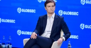 Ana Brnabić: Nije korektno od Hrvatske da pomaže u kršenju rezolucije UN