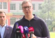 Aleksandar Vučić: Kina prijatelj i pouzdan partner Srbije