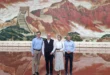 Delegacija SNS posetila Muzej Komunističke partije Kine u Pekingu