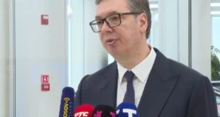 Vučić u Pekingu sa predstavnicima kompanija HBIS, Bank of China, CNNC i ARIDGE