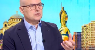 Miloš Vučević: Izbora neće biti tokom leta, postoje važnije stvari koje je potrebno rešiti