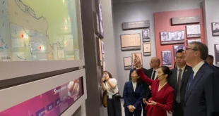 Vučić: Poseta Kini izuzetno uspešna, moguće su nove investicije za stotine miliona evra