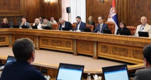 Vlada usvojila vanrednu meru finansijske podrške proizvođačima mleka u prahu