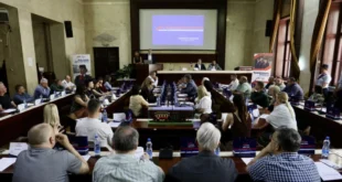 Održan Dan otvorenih vrata – Srbijavoz: Cilj promocija železničkih zanimanja
