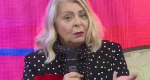 Aleksandra Sofronijević: Plan da do kraja godine rešimo 800.000 do milion predmeta upisa