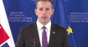 Ministar Đurić: Srbija budućnost vidi u EU, pitanje članstva u Uniji od nacionalnog značaja
